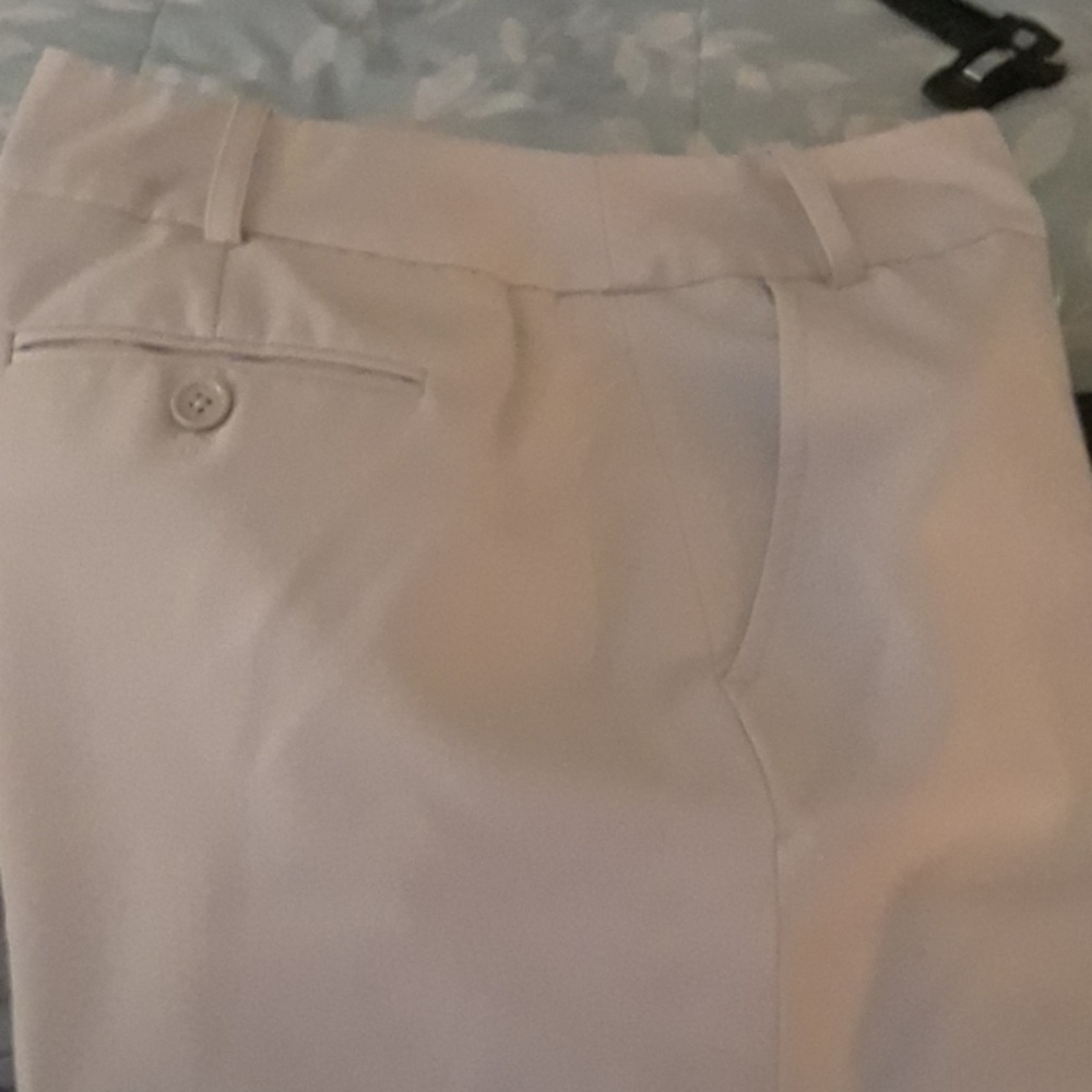 Women's slacks